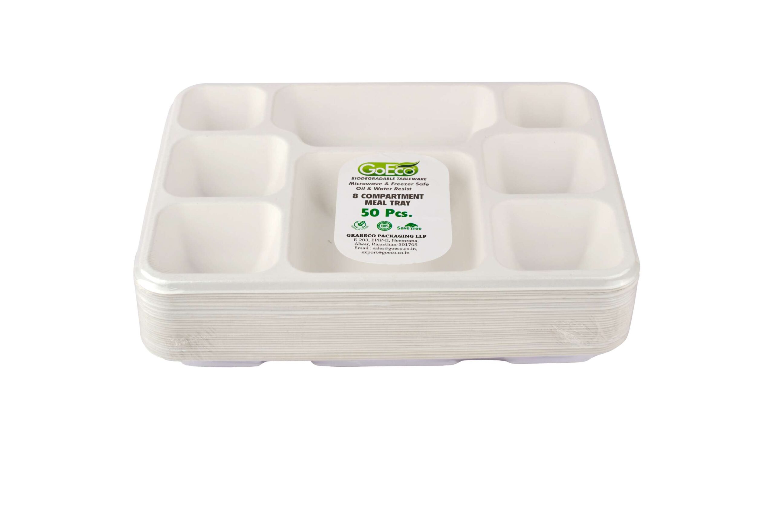 8cp meal tray  Meals, Food, Food packaging